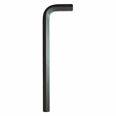BONDHUS 12193 Hex L-Wrench - Long 24Mm