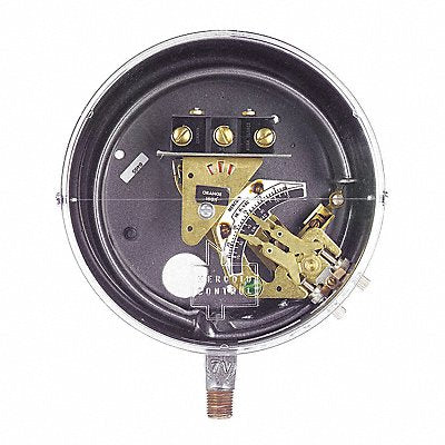DWYER DA70311539 Pressure Switch Range 10-300 2-1/4 D