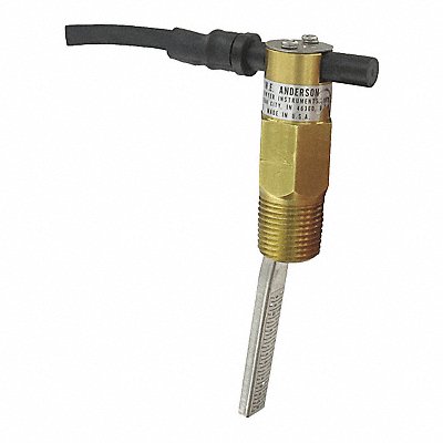 DWYER V10SS Flow Switch