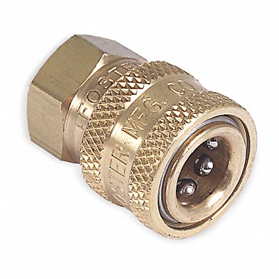 MI-T-M 170001 Quick Connect Socket