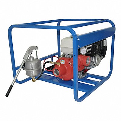 AMT PUMPS 25FP13HR Engine Driven Pump