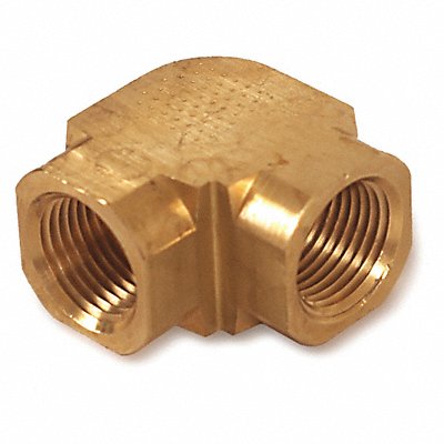 MI-T-M 230307 Elbow 3/8 In F NPT