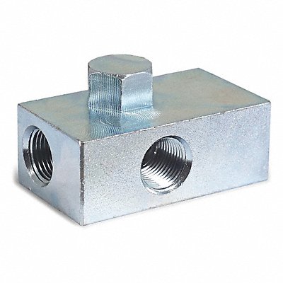 MI-T-M 240138 Coil Outlet Block