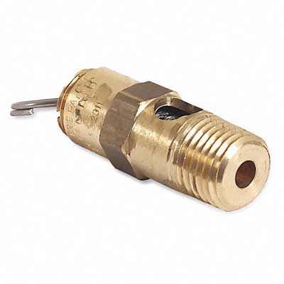 MI-T-M 220267 Pressure Relief Valve MiTM