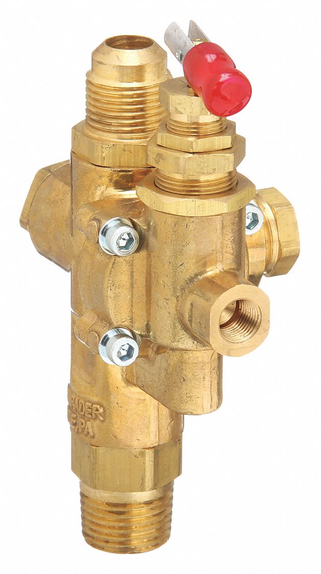 MI-T-M 220270 Pilot Valve Speedaire MiTM