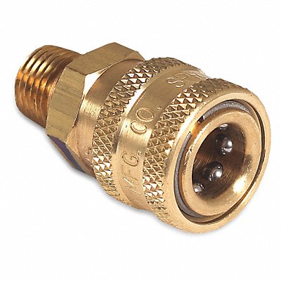 MI-T-M 170028 Quick Connect Socket
