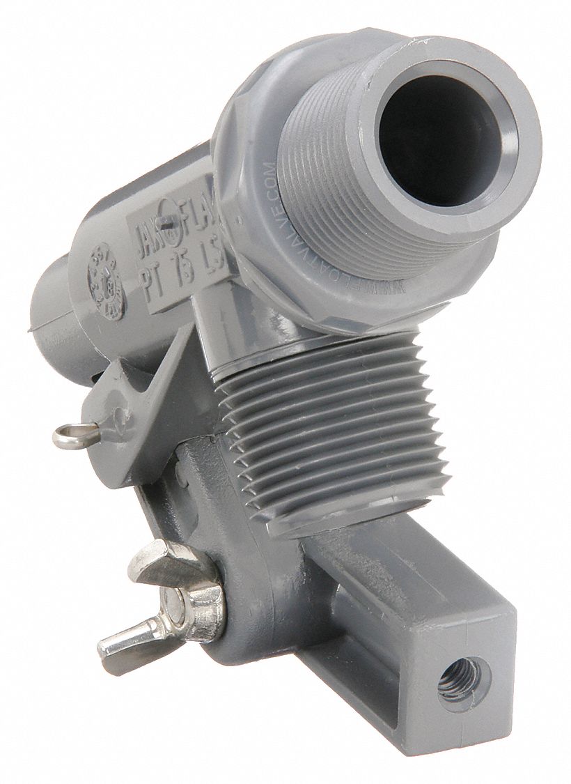MI-T-M 220317 Float Assembly