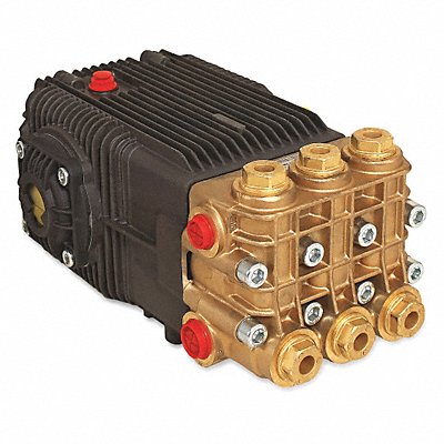MI-T-M 30213 Pump