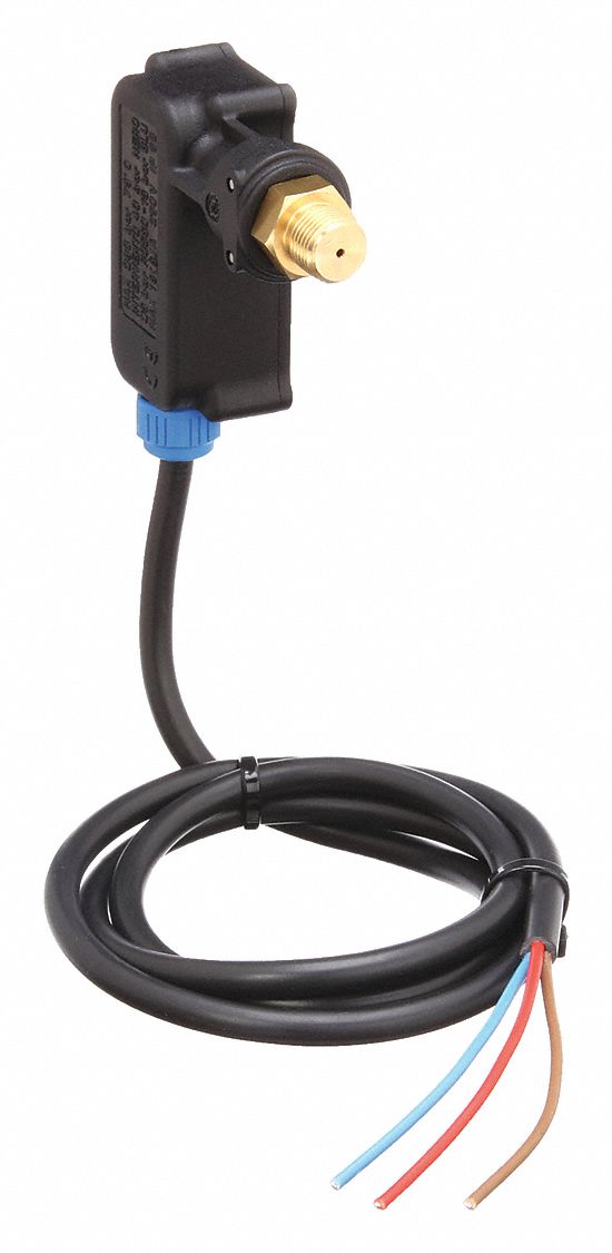 MI-T-M 220171 Pressure Switch