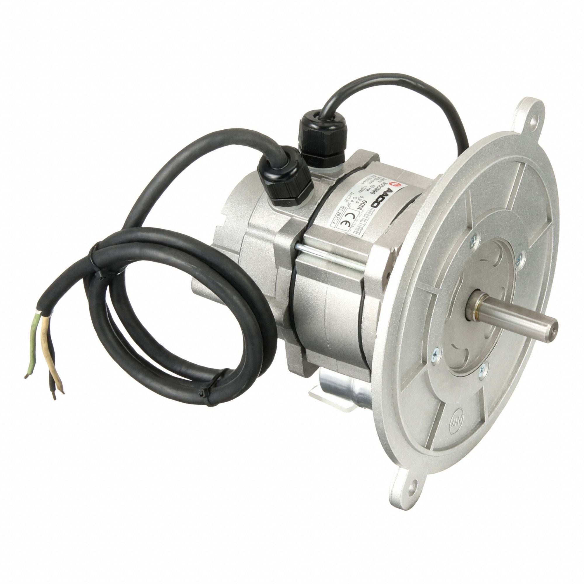 MI-T-M 20086 Blower Motor 240V