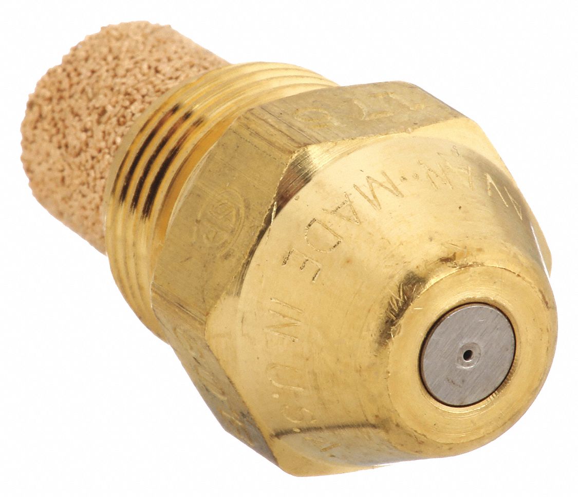 MI-T-M 180308 Fuel Oil Nozzle