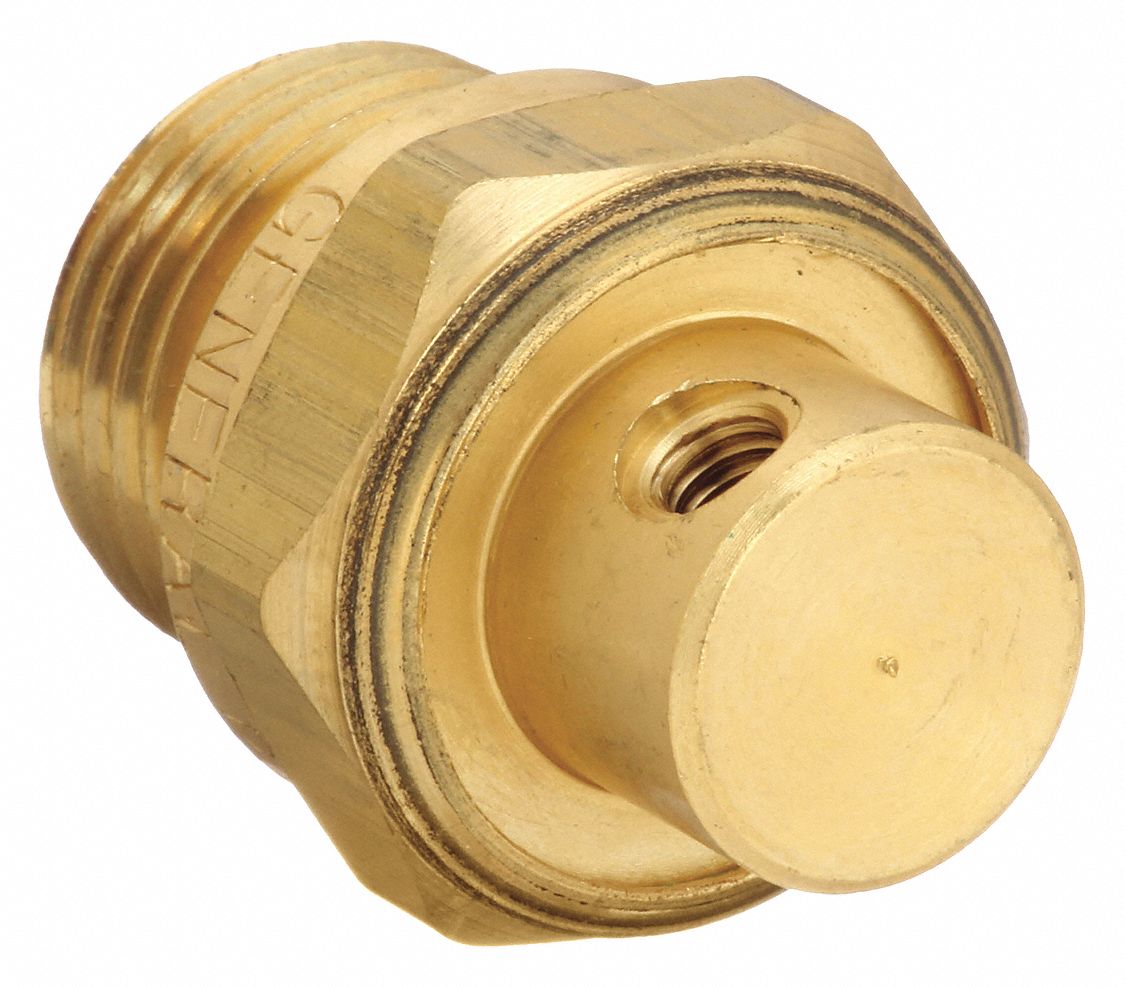 MI-T-M 220371 Thermal Relief Valve