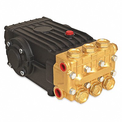 MI-T-M 30203 Pump