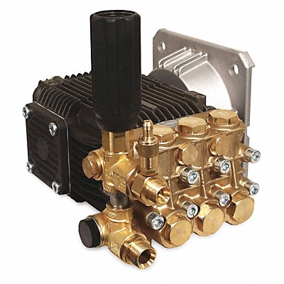 MI-T-M 30207 Pump
