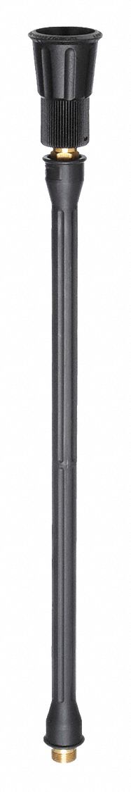 MI-T-M 160415 Lance Assembly High/Low Nozzle