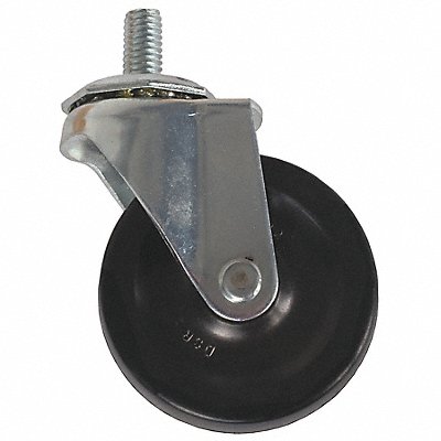 MI-T-M 140076 Canister Wheel For Shop Vacuum