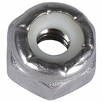 MI-T-M 309516 Locknut For Shop Vacuum