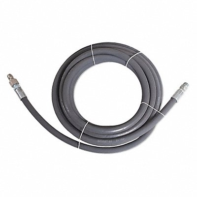 MI-T-M 8510359 Hose Assembly with QC Plug