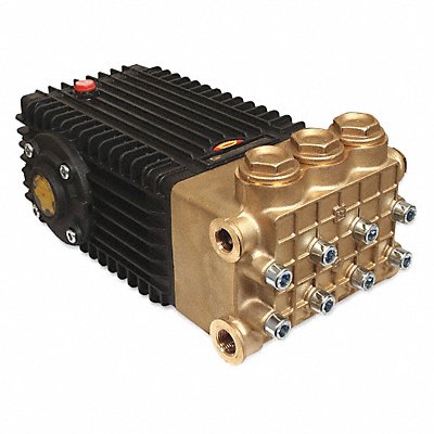 MI-T-M 30262 Pump GP 5000 Psi 5.5 gpm