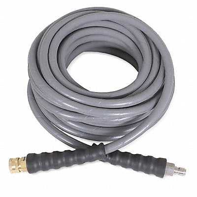MI-T-M 8510338 Hose Assembly with QC 4000 psi 50ft