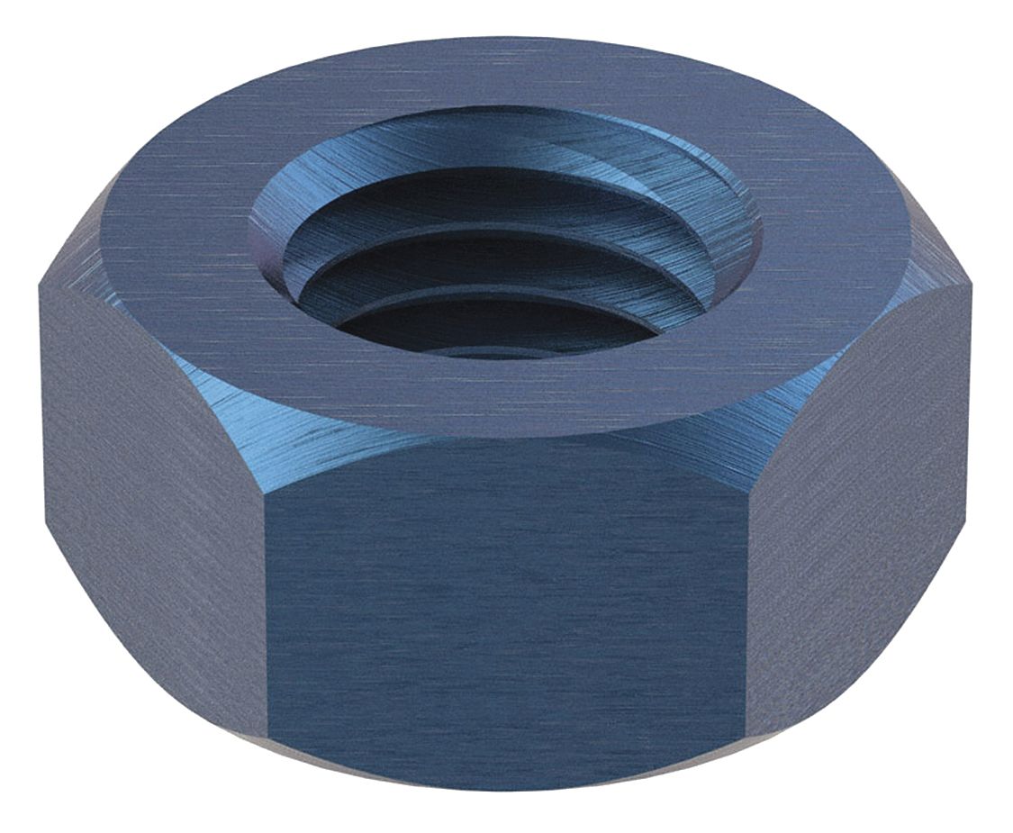 METRIC BLUE UST182801 Std Aly Phos M14-2.00 22x11mm Cl10 10PK