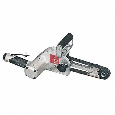 DYNABRADE 11476 Air Belt Sander Industrial 1.2 HP 1 In.
