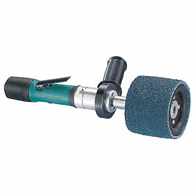 DYNABRADE 13102 Air Finishing Sander 0.4hp 22cfm 5000RPM