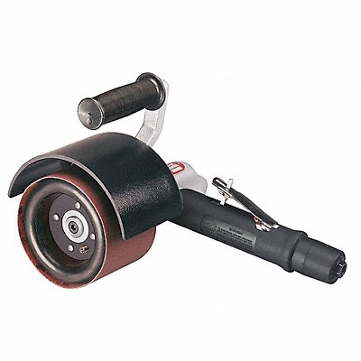 DYNABRADE 13400 AirFinishingSander 0.7hp 41 cfm 3400 RPM