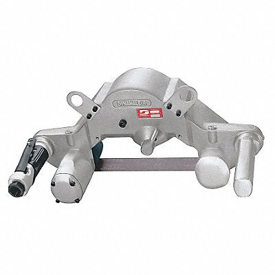 DYNABRADE 14300 Air Belt Sander 1.2 HP 2 in x 34 in