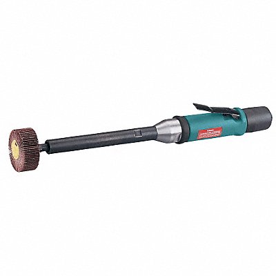 DYNABRADE 51134 AirFinishingSander 0.5 hp 24cfm 18000RPM