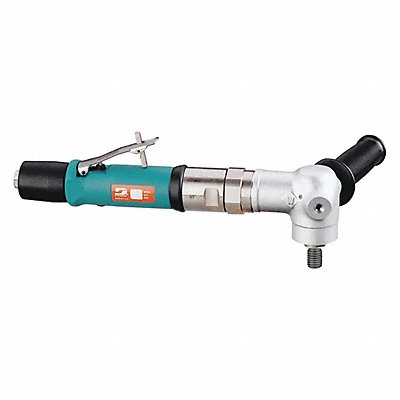 DYNABRADE 51470 Air Polisher 0.7 hp 13 in 6.17 lb