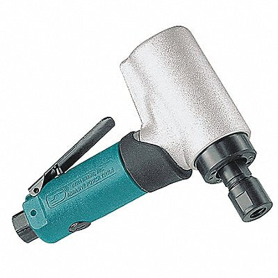 DYNABRADE 52211 Die Grinder 0.4 hp 7Deg Offset 25 000RPM