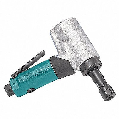 DYNABRADE 52218 Die Grinder 0.4 hp 7Deg Offset 25 000RPM