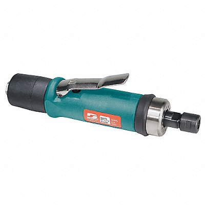 DYNABRADE 52277 Die Grinder 0.4 hp Straight 18 000 RPM