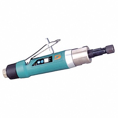 DYNABRADE 52663 Die Grinder 0.4 hp Straight 12 000 RPM