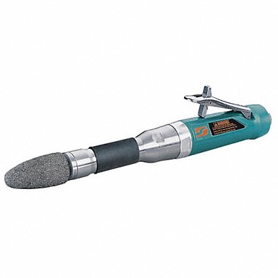 DYNABRADE 52721 Angle Grinder 18 000 RPM 40 cfm 1 hp