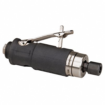 DYNABRADE 53808 Die Grinder 0.4 hp Straight 24 000 RPM