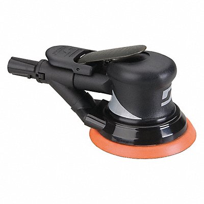 DYNABRADE 56853 Air Random Orbital Sander 0.28HP 5 In.
