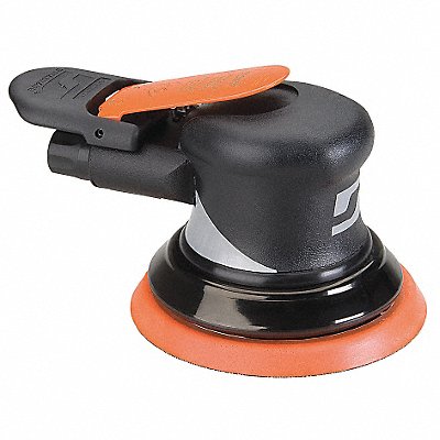 DYNABRADE 56880 Air Random Orbital Sander 0.28HP 5 In.