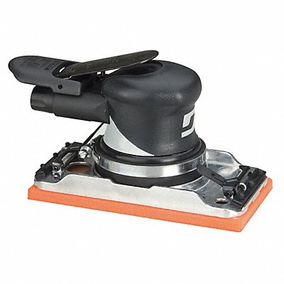DYNABRADE 57800 Air Sheet Sander 0.24 hp 7 1/4 in 2.8 lb