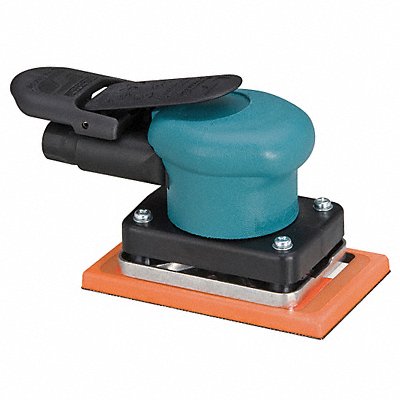 DYNABRADE 58503 Air Sheet Sander 0.15 hp 6 1/4 in 1.76lb