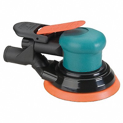 DYNABRADE 59009 Air Random Orbital Sander 0.25HP 5 In.