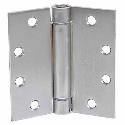 MCKINNEY 1502412X41226D Hinge Full Mortise Sleeve