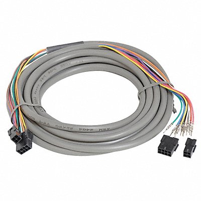 MCKINNEY QCC1500P Wiring Harness