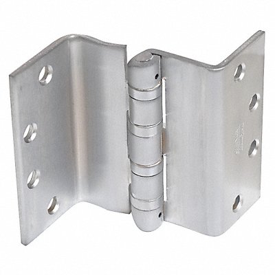 MCKINNEY HT4A3795NRP26D5STEEL Hinge Swing Clear Sleeve