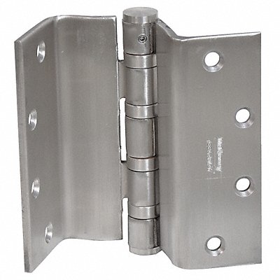 MCKINNEY T4A3395NRP5 Hinge Swing Clear Sleeve