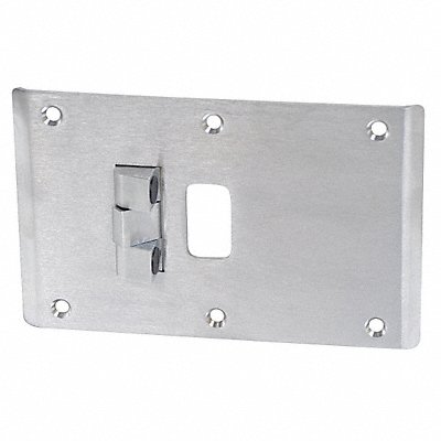 MCKINNEY 63313CSS9CentreHUNG57826D Emergency Stop Strike Centre Hung