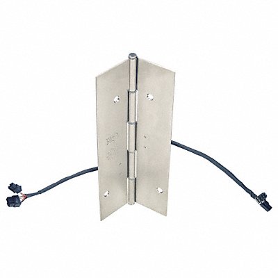 MARKAR FM300MBEL12MPEMAP8318 Hinge Full Mortise Sleeve
