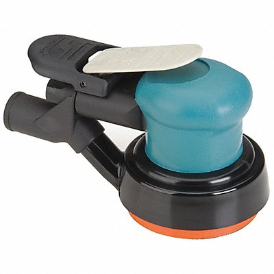 DYNABRADE 59019 Air Random Orbit Sander 0.25HP 3-1/2 In.