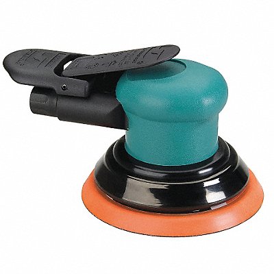 DYNABRADE 59035 Air Random Orbital Sander 0.25HP 5 In.